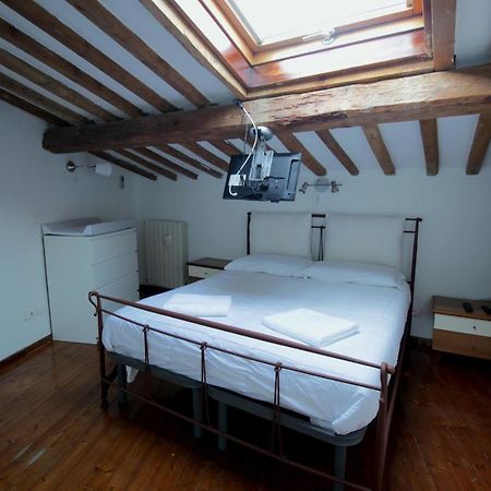 Kia Orana Guesthouse 리보르노 외부 사진