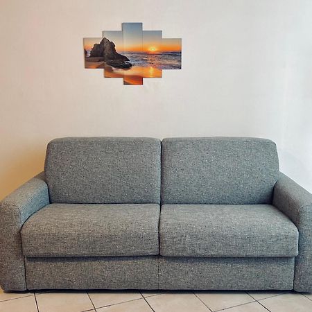 Kia Orana Guesthouse 리보르노 외부 사진