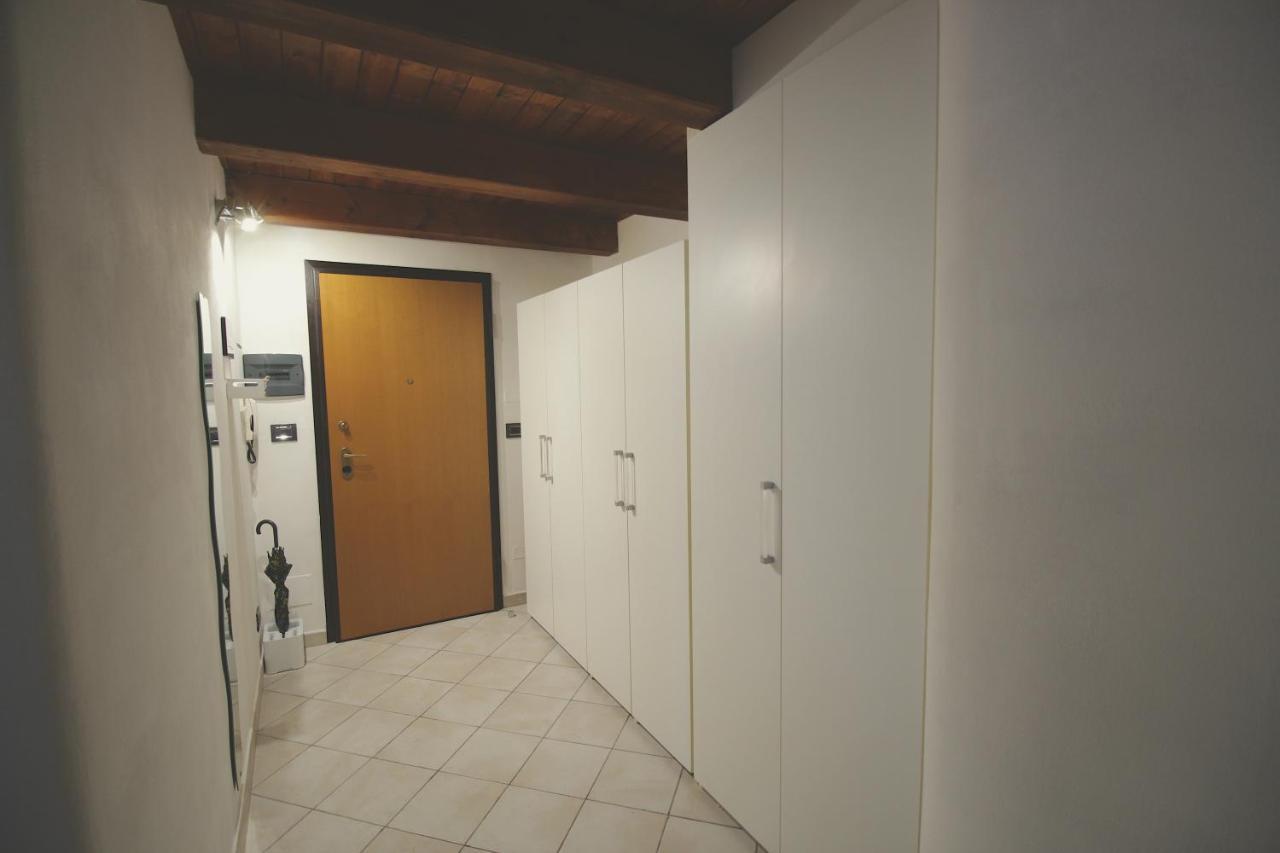 Kia Orana Guesthouse 리보르노 외부 사진