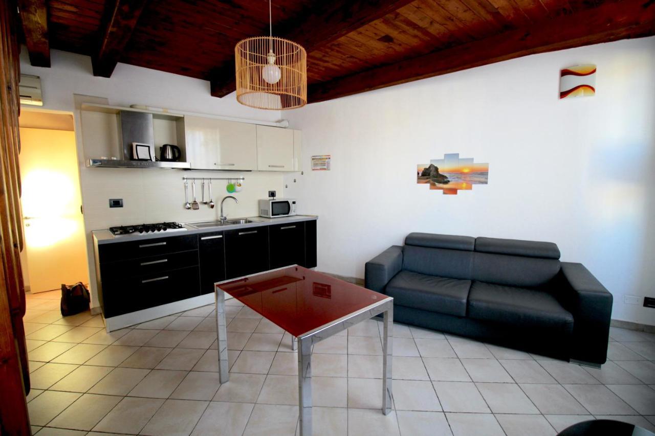 Kia Orana Guesthouse 리보르노 외부 사진
