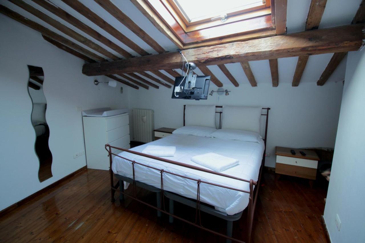 Kia Orana Guesthouse 리보르노 외부 사진