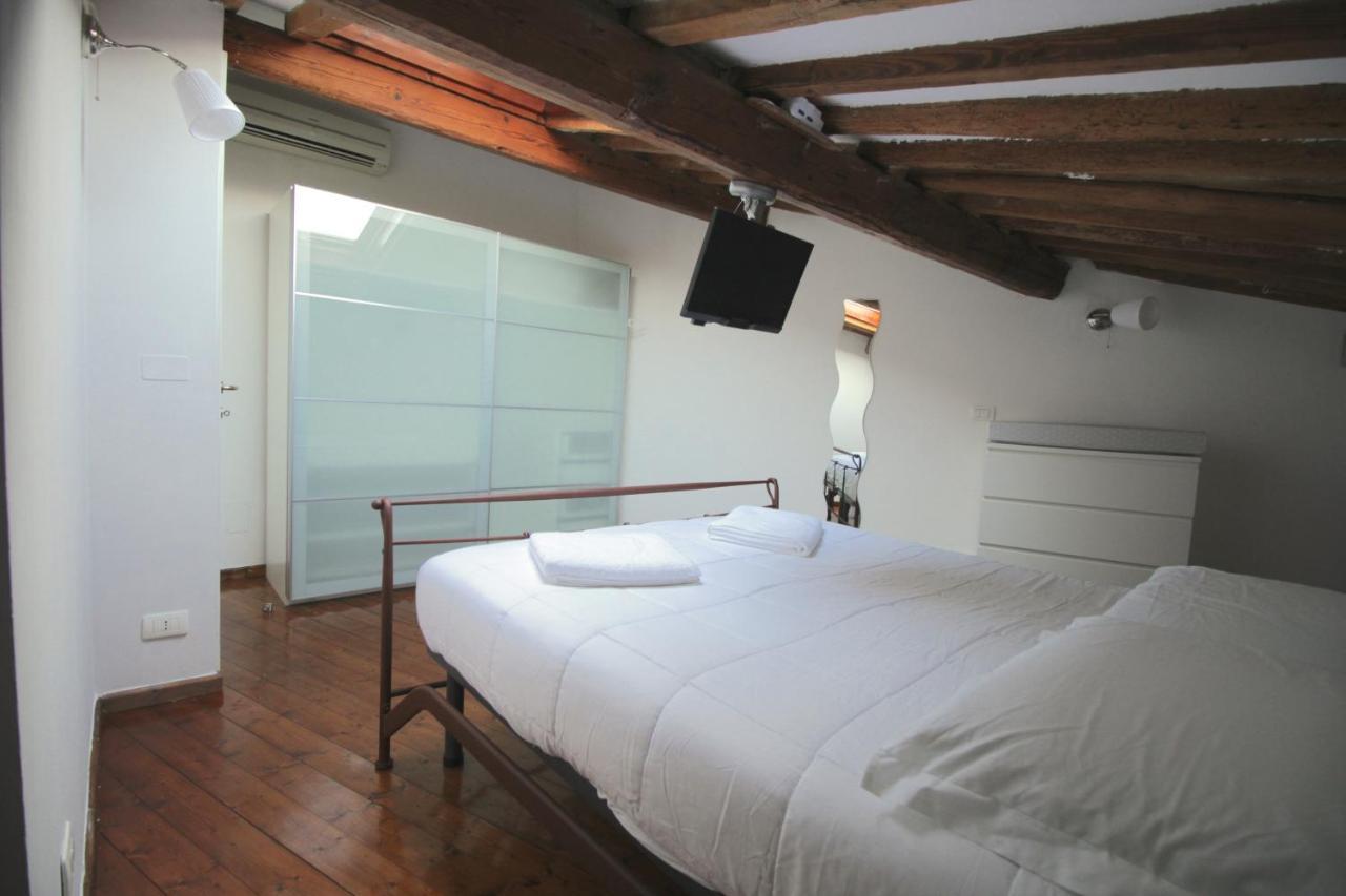 Kia Orana Guesthouse 리보르노 외부 사진