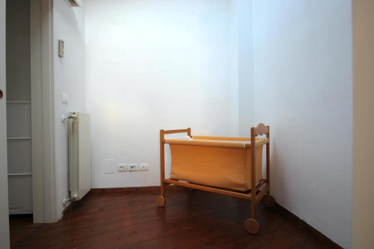 Kia Orana Guesthouse 리보르노 외부 사진