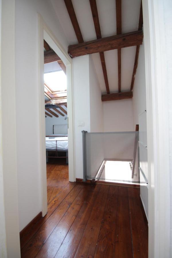 Kia Orana Guesthouse 리보르노 외부 사진