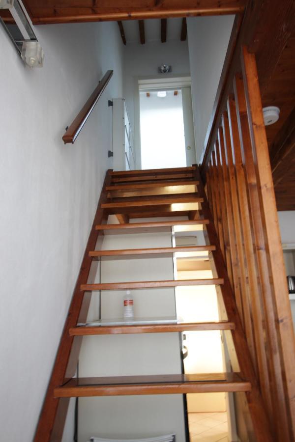 Kia Orana Guesthouse 리보르노 외부 사진