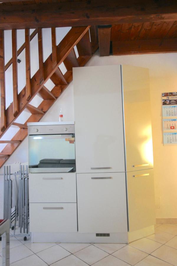 Kia Orana Guesthouse 리보르노 외부 사진