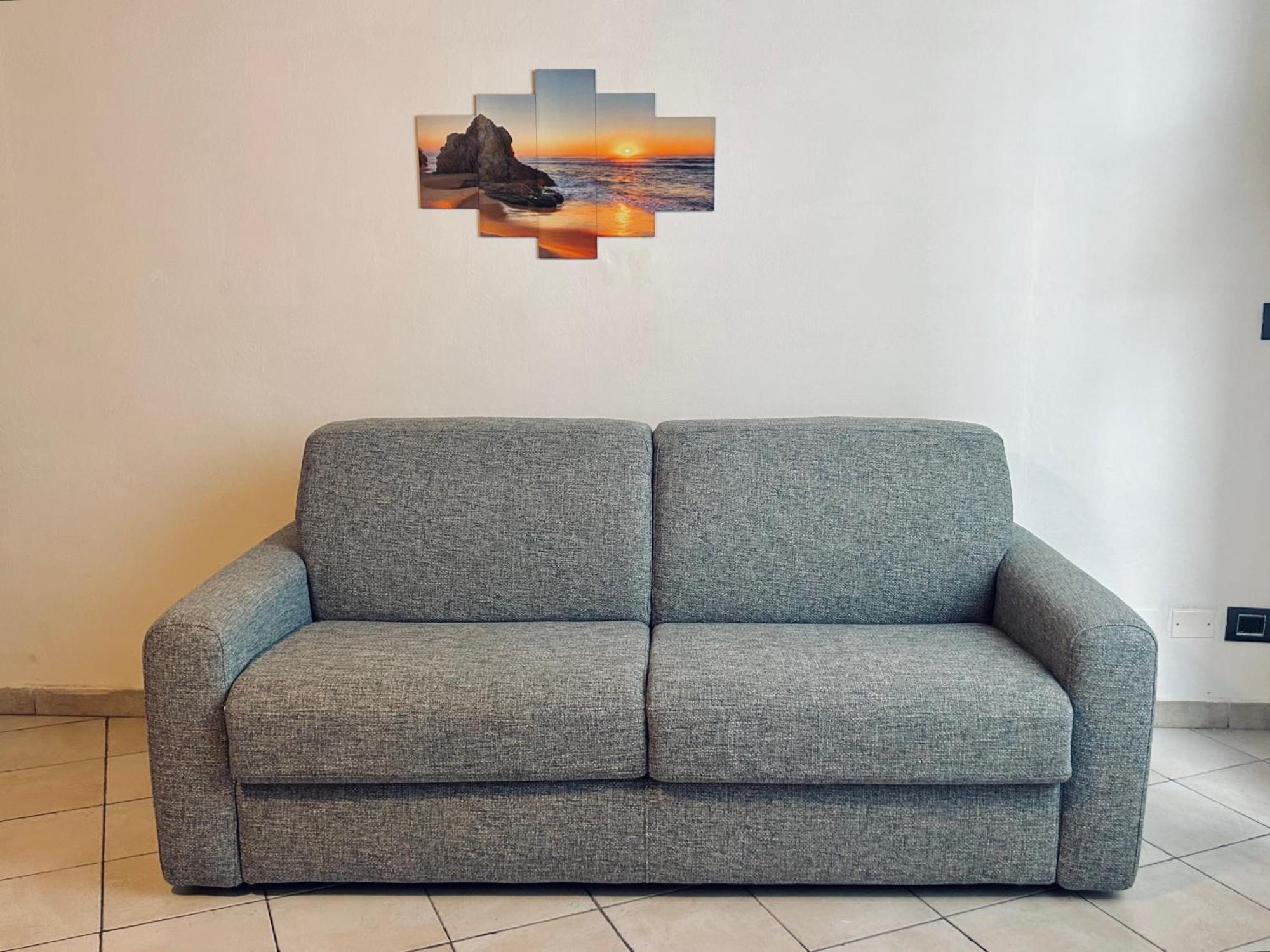 Kia Orana Guesthouse 리보르노 외부 사진
