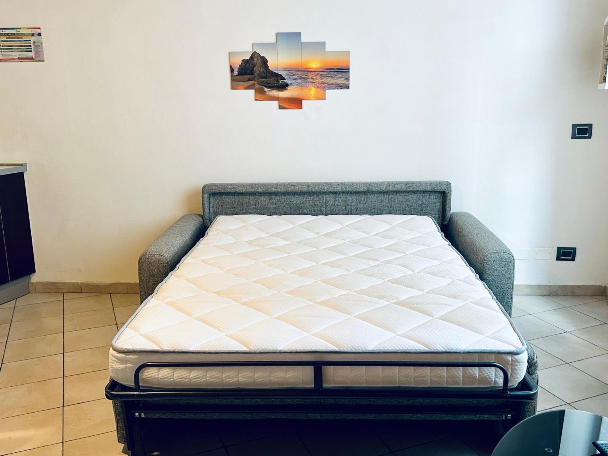 Kia Orana Guesthouse 리보르노 외부 사진